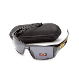 Oakley Eyepatch 2 Polished Black-Black Iridium Online