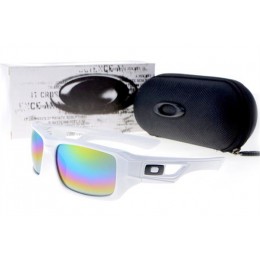 Oakley Eyepatch 2 White-Colorful Iridium