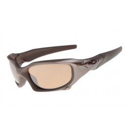 Oakley Pit Boss In Chocolate-Vr50 Brown