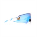 Oakley Encoder Gradient Blue With Purple-Light Blue With White