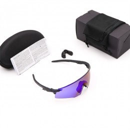 Oakley Encoder Gradient Purple-Black