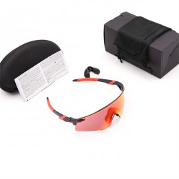 Oakley Encoder Gradient Red-Red With Black