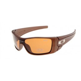 Oakley Fuel Cell In Matte Rootbeer-Persimmon