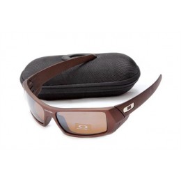 Oakley Gascan In Earth Brown-Vr50 Photochromic Vented