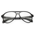 Ray Ban Rb1091 Cats 5000 Black-Clear