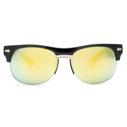 Ray Ban Rb20257 Clubmaster Black-Crystal Green