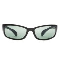 Ray Ban Rb2606 Active Black-Clear Green