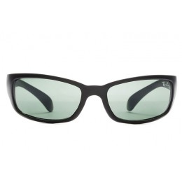 Ray Ban Rb2606 Active Black-Clear Green