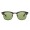 Ray Ban Rb3016 Clubmaster Black-Green