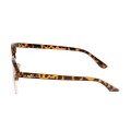 Ray Ban Rb3016 Clubmaster Tortoise-Light Gold