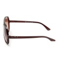 Ray Ban Rb4125 Cats 5000 Brown-Clear Brown Gradient