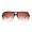 Ray Ban Rb4162 Cats 5000 Brown-Light Ruby Gradient