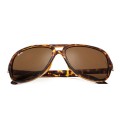 Ray Ban Rb4162 Cats 5000 Tortoise-Brown