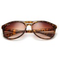 Ray Ban Rb4170 Cats 5000 Tortoise-Brown Gradient