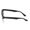 Ray Ban Rb4175 Clubmaster Oversized Black-Purple Gradient