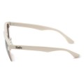 Ray Ban Rb4175 Clubmaster Oversized White-Brown