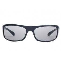 Ray Ban Rb4176 Active Black-Silver