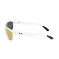 Ray Ban Rb4188 Active White-Green