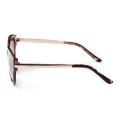 Ray Ban Rb6303 Cats 1000 Tortoise-Light Brown