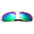 Ray Ban Rb8813 Aviator Gold-Crystal Blue