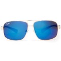 Ray Ban Rb8813 Aviator Gold-Blue