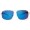Ray Ban Rb8813 Aviator Gold-Blue
