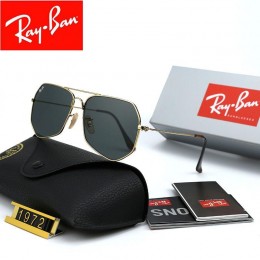 Ray Ban Rb1972 Black-Gold With Black