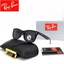 Ray Ban Rb2140 Balck-Balck