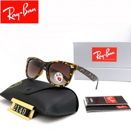 Ray Ban Rb2140 Brown-Brown