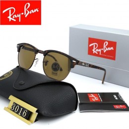 Ray Ban Rb3016 Brown-Brown