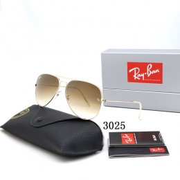 Ray Ban Rb3025 Gold-Gold