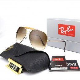 Ray Ban Rb3029 Brown-Gold