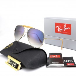 Ray Ban Rb3029 Gradient Blue-Gold