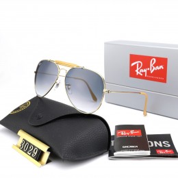 Ray Ban Rb3029 Gradient Gray-Gold