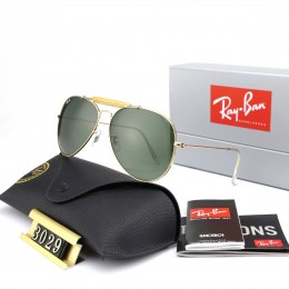 Ray Ban Rb3029 Green-Gold
