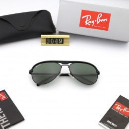 Ray Ban Rb3049 Green-Black