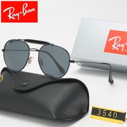 Ray Ban Rb3540 Black-Black