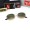 Ray Ban Rb3548 Gradient Green-Sliver With Black