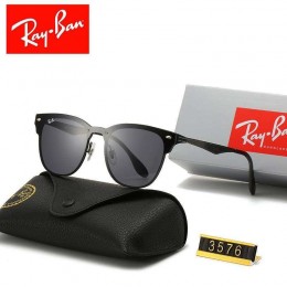 Ray Ban Rb3576 Black-Black