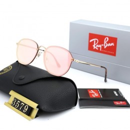 Ray Ban Rb3579 Rose-Gold With Tortoise