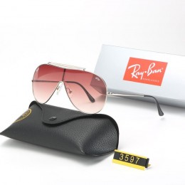 Ray Ban Rb3597 Rose-Gold With Black