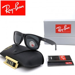 Ray Ban Rb4165 Black-Black