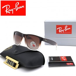 Ray Ban Rb4165 Brown-Brown