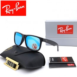 Ray Ban Rb4165 Bule-Black