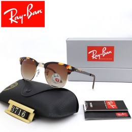 Ray Ban Rb4195 Gradient Brown-Tortoise