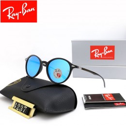 Ray Ban Rb4237 Blue-Black