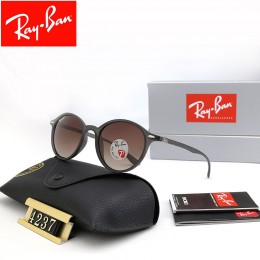 Ray Ban Rb4237 Brown-Black