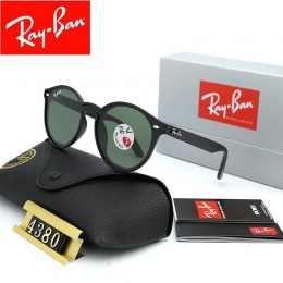 Ray Ban Rb4380 Green-Black