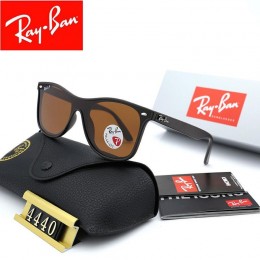 Ray Ban Rb4440 Brown-Black