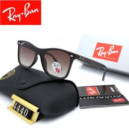 Ray Ban Rb4440 Light Brown-Black